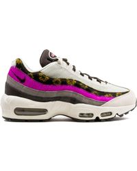 Nike Air Max 95 Sneakers for Women - Up to 60% off | Lyst