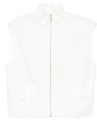 Bambah - Gilet Bubble - Lyst