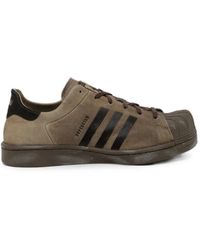 adidas - X Avavav Superstar Sneakers - Lyst