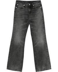 R13 - Vaqueros Effie Con Efecto Degradado - Lyst