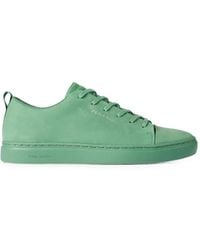 Paul Smith - Nubuck Lee' Trainers - Lyst