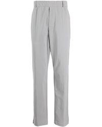 James Perse - Mid-rise Tailored Trousers - Lyst