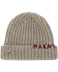 Marni - Hats Accessories - Lyst
