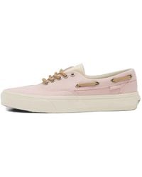 Vans - Authentic Boat Shoes - Lyst
