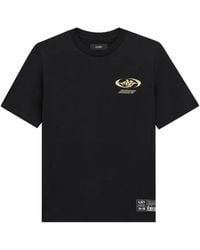 Amiri - T-Shirt Surf Sport - Lyst