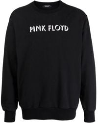 Undercover - Floyd Photo-Print Sweatshirt - Lyst