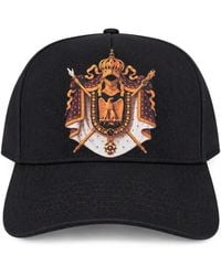 Melt - Crest-Print Baseball Cap - Lyst