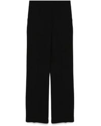 Mark Kenly Domino Tan - Pantalon En Crêpe - Lyst
