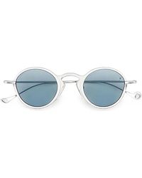 Eyepetizer - Ribeira Round-Frame Sunglasses - Lyst