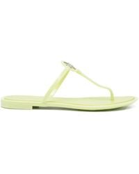 Tory Burch - Sandali Slides Miller Mini - Lyst