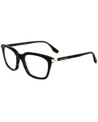 Marc Jacobs - Brille Mit Eckigem Gestell - Lyst