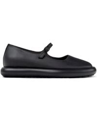 Camper - Zapatos de tacón Onda con hebilla - Lyst