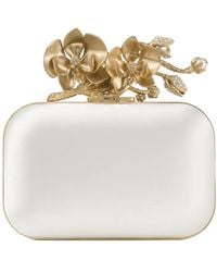 Jimmy Choo - Cloud クラッチバッグ - Lyst