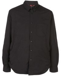 Aspesi - Klassische Hemdjacke - Lyst