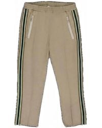 Rhude - Traxedo Side-Stripe Track Pants - Lyst