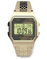 Timex - T80 Digitaluhr - Lyst