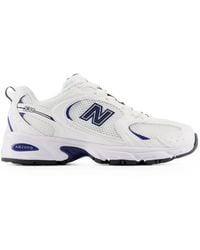 New Balance - 530 Mesh Sneakers - Lyst