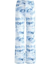 Alice + Olivia - Weezy ジーンズ - Lyst