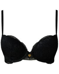 Twinset - Push-Up-Bh Mit Spitze - Lyst