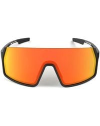 Out Of - Vector Medium Geometric-Frame Sunglasses - Lyst