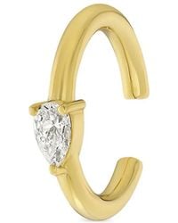 ROSEKEY - Ear Cuff - Lyst