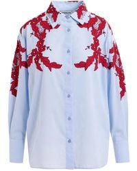 Essentiel Antwerp - Camisa Inglewood - Lyst