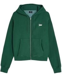 PATTA - Zip-Fastening Hoodie - Lyst
