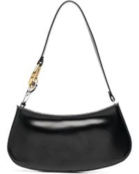 STAUD - Borsa a spalla ollie - Lyst