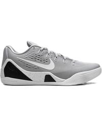 Nike - Kobe 9 Em Low-Tops Sneakers - Lyst