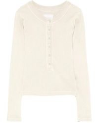 Citizens of Humanity - T-Shirts And Polos - Lyst