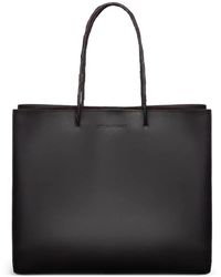 Situationist - Sac Cabas À Anse Tressée - Lyst