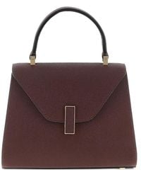 Valextra - Mini Iside Tote Bag - Lyst