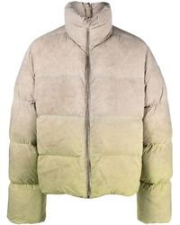 Moncler - Cyclopic パデッドジャケット - Lyst