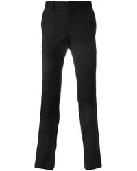 WOOYOUNGMI - Pantalon À Pinces - Lyst