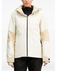 The North Face - Lenado Ski-Jack Met Capuchon - Lyst