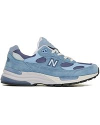 New Balance - Made In Usa 992 スニーカー - Lyst