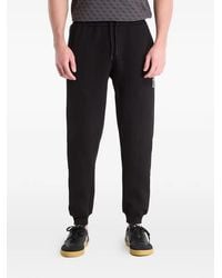 Guess - Jogger Side-Stripe Track Pants - Lyst