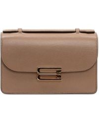 Victoria Beckham - Small Dorian Shoulder Bag - Lyst