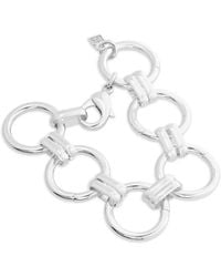 FEDERICA TOSI - Ring Chain Bracelet - Lyst