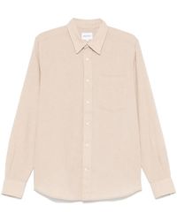 Norse Projects - Camicia Algot - Lyst
