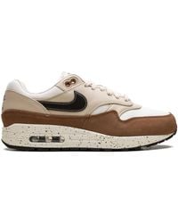 Nike - Air Max 1 ́87 Lace-up Sneakers - Lyst