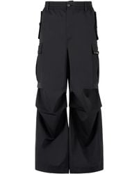 Marni - Cargo Broek - Lyst