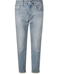 Levi's - Jean 512 À Coupe Droite - Lyst