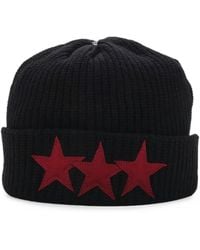 Chrome Hearts - Bonnet Sludge À Patch Étoile - Lyst