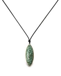 Jennifer Fisher - Dagger Pendant Necklace - Lyst