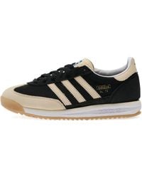 adidas - Sl 72 Sneakers Met Drie Strepen - Lyst