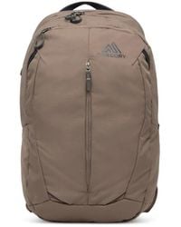 Gregory - Sac À Dos Zippé Retna 25 L À Logo Imprimé - Lyst