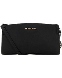 MICHAEL Michael Kors - Becca Cross Body Bag - Lyst