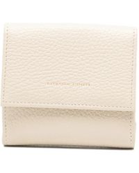 Liviana Conti - Textured Wallet - Lyst