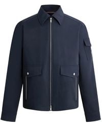 Fusalp - Chaqueta Fralis Con Bolsillos De Solapa - Lyst